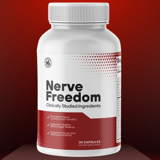 Nerve Freedom