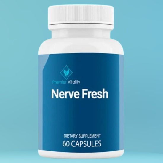Nerve Fresh Supplement