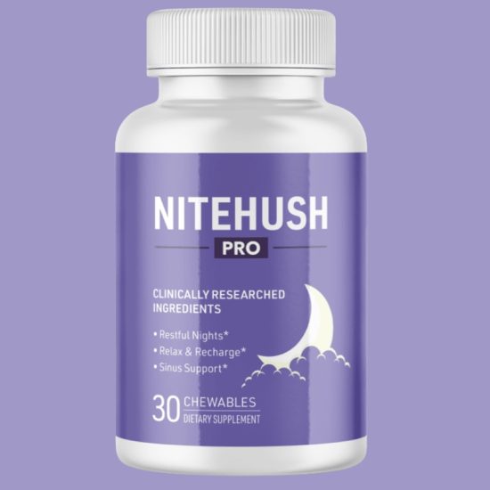 NiteHushPro
