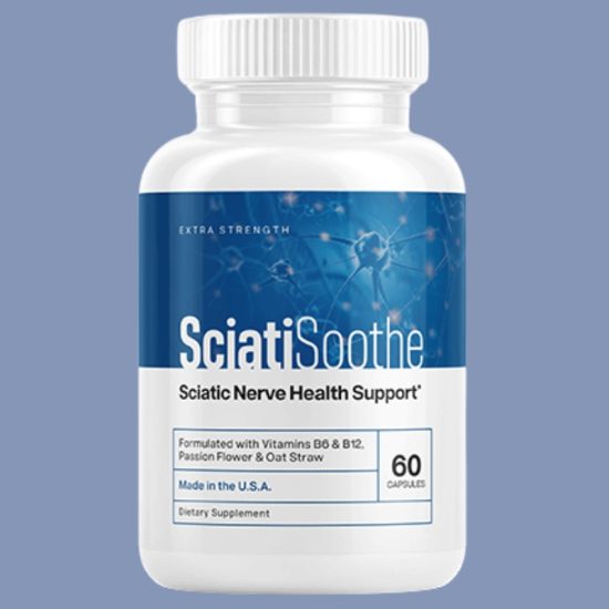SciatiSoothe