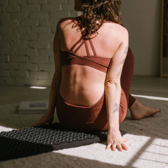 Shakti Premium Acupressure Mat