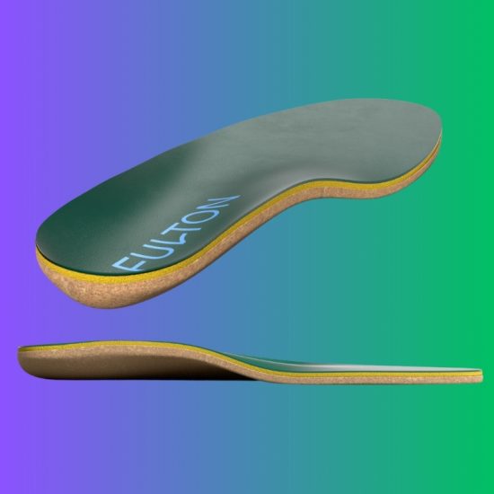 The Classic Insole