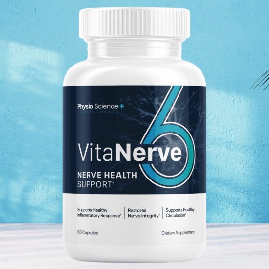 VitaNerve6