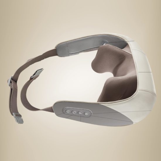 Welnax Bionic Massager